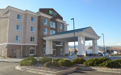 Photo 2 - Holiday Inn Express & Suites Golden - Denver Area by IHG