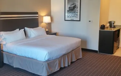 Photo 4 - Holiday Inn Express & Suites Golden - Denver Area by IHG