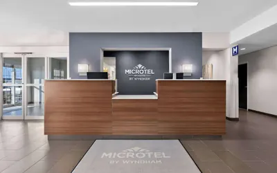 Photo 3 - Microtel Inn & Suites by Wyndham Sweetwater