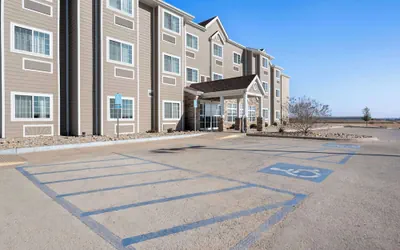 Photo 2 - Microtel Inn & Suites by Wyndham Sweetwater