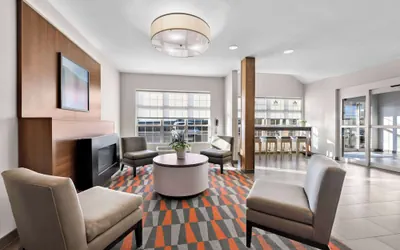 Photo 5 - Microtel Inn & Suites by Wyndham Sweetwater
