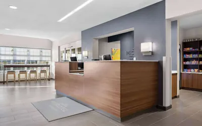 Photo 4 - Microtel Inn & Suites by Wyndham Sweetwater