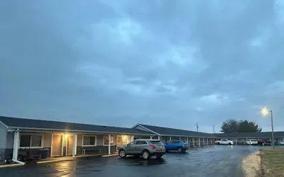 Budget Inn Motel