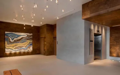 Photo 3 - Buffalo Marriott at LECOM HARBORCENTER