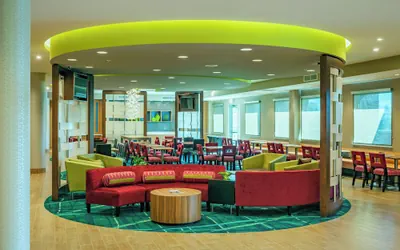 Photo 4 - SpringHill Suites by Marriott Kennewick Tri-Cities