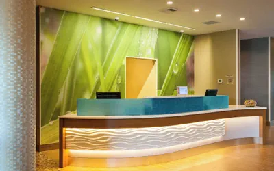 Photo 5 - SpringHill Suites by Marriott Kennewick Tri-Cities