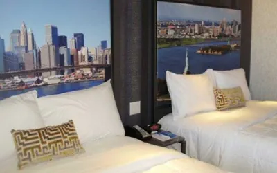 Photo 2 - Rodeway Inn Near JFK Airport