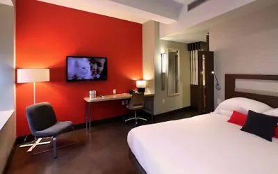 Photo 4 - CityFlatsHotel - Grand Rapids, an Ascend Collection Hotel
