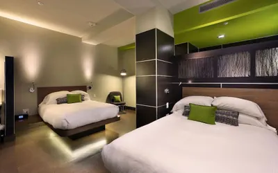 Photo 5 - CityFlatsHotel - Grand Rapids, an Ascend Collection Hotel