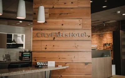 Photo 2 - CityFlatsHotel - Grand Rapids, an Ascend Collection Hotel