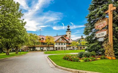 Photo 2 - Bavarian Inn of Frankenmuth