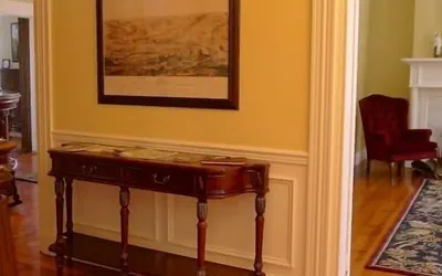 Photo 4 - The Swope Manor Bed & Breakfast