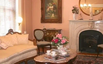 Photo 2 - The Swope Manor Bed & Breakfast