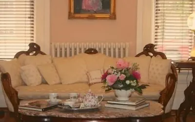 Photo 5 - The Swope Manor Bed & Breakfast