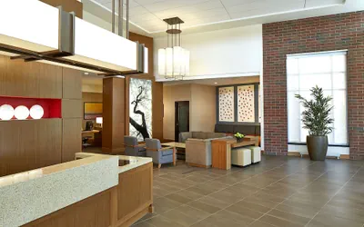 Photo 2 - Hyatt Place Lansing - East