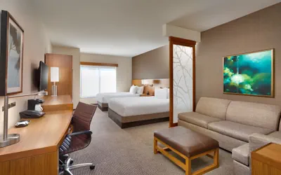 Photo 5 - Hyatt Place Lansing - East