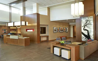 Photo 3 - Hyatt Place Lansing - East