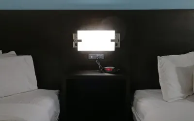 Photo 3 - Travelodge by Wyndham Calhoun South I-75
