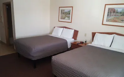 Photo 5 - WoodSpring Suites El Paso I-10 Southeast