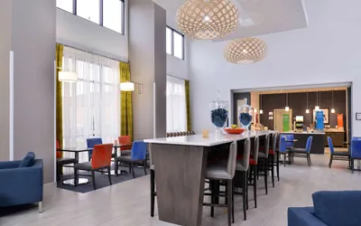 Photo 4 - Hampton Inn & Suites Shelby