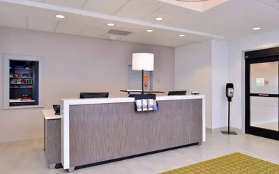 Photo 3 - Hampton Inn & Suites Shelby