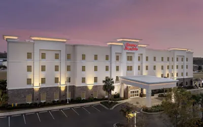 Photo 2 - Hampton Inn & Suites Orangeburg
