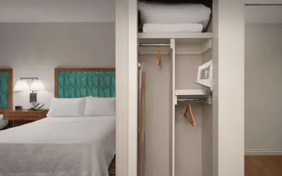 Photo 5 - Hampton Inn & Suites Orangeburg