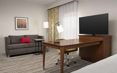 Photo 4 - Hampton Inn & Suites Orangeburg