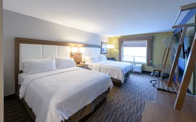 Photo 4 - Holiday Inn Express & Suites Jamestown by IHG