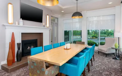 Photo 3 - Hilton Garden Inn Wayne