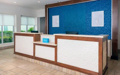 Photo 4 - Hilton Garden Inn Wayne
