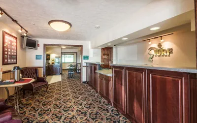 Photo 4 - Rodeway Inn & Suites Charles Town