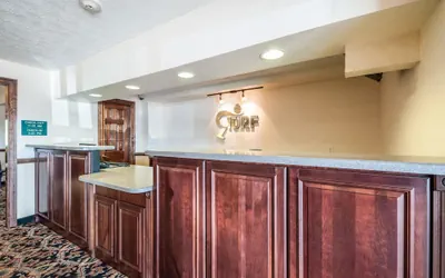 Photo 5 - Rodeway Inn & Suites Charles Town