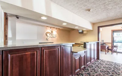 Photo 3 - Rodeway Inn & Suites Charles Town