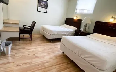 Photo 2 - Baseball Town Motel