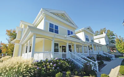 Photo 2 - Grant Street Inn
