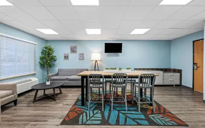 Photo 5 - WoodSpring Suites Hobbs