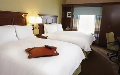 Photo 5 - Hampton Inn & Suites Monroe