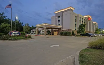 Photo 2 - Hampton Inn & Suites Monroe