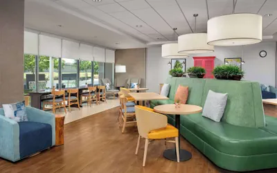 Photo 4 - Home2 Suites by Hilton Austin Round Rock