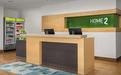 Photo 5 - Home2 Suites by Hilton Austin Round Rock