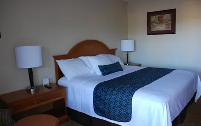 Photo 3 - Chief Motel