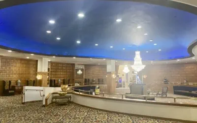 Photo 3 - Large Ocean front Penthouse