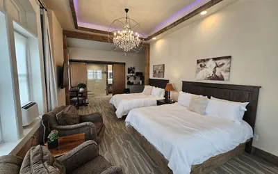 Photo 2 - Eaglescape Suites and Event Center