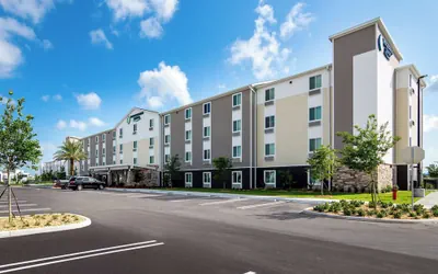 Photo 2 - WoodSpring Suites Port St. Lucie