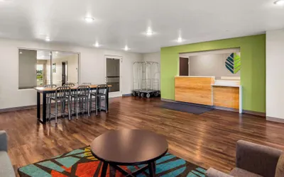 Photo 3 - WoodSpring Suites Port St. Lucie