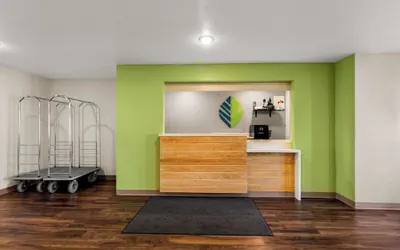 Photo 5 - WoodSpring Suites Port St. Lucie
