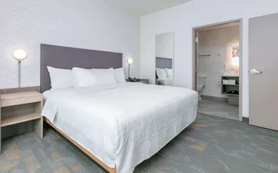 Photo 4 - Home2 Suites By Hilton Huntsville, Tx