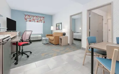 Photo 5 - Home2 Suites By Hilton Huntsville, Tx