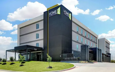 Photo 2 - Home2 Suites By Hilton Huntsville, Tx
